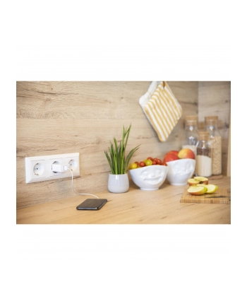 Ansmann Ładowarka Home Charger HC218PD Biały nr 1