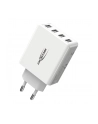 Ansmann Ładowarka HC430 4x USB-A 3 A (1001-0113) - nr 25