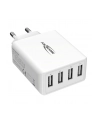 Ansmann Ładowarka HC430 4x USB-A 3 A (1001-0113) - nr 31