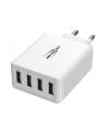 Ansmann Ładowarka HC430 4x USB-A 3 A (1001-0113) - nr 32