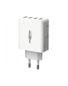 Ansmann Ładowarka HC430 4x USB-A 3 A (1001-0113) - nr 33