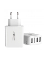 Ansmann Ładowarka HC430 4x USB-A 3 A (1001-0113) - nr 34