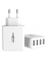 Ansmann Ładowarka HC430 4x USB-A 3 A (1001-0113) - nr 36