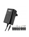 Ansmann Ładowarka Netzteil uni 3-12V/600mA 7,2W APS600 - nr 13