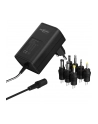 Ansmann Ładowarka Netzteil uni 3-12V/600mA 7,2W APS600 - nr 7