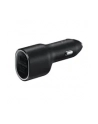 Samsung Dual Car Charger Czarny (EP-L4020NBEGEU) - nr 40
