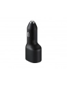 Samsung Dual Car Charger Czarny (EP-L4020NBEGEU) - nr 4