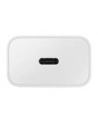 Samsung Fast Travel Charger 15W + kabel USB-C Biały (EP-T1510XWEGEU) - nr 25