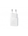 Samsung Fast Travel Charger 15W + kabel USB-C Biały (EP-T1510XWEGEU) - nr 7