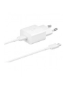 Samsung Fast Travel Charger 15W + kabel USB-C Biały (EP-T1510XWEGEU) - nr 9