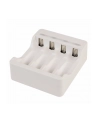 Ansmann Charger Basic Iv Incl. 4 X Aa 1300Mah Akku 1001-0120-01 - nr 4