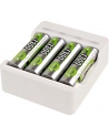 Ansmann Charger Basic Iv Incl. 4 X Aa 1300Mah Akku 1001-0120-01 - nr 8