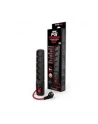Hsk Data Acar F5 Power 16A 5 gniazd 10m Czarna (W2301) - nr 6