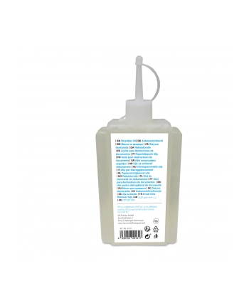 Hp Olej Do Niszczarek 120Ml nr 2