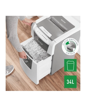 Leitz  IQ AutoFeed 100 P5 80120000 nr 1