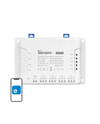 Sonoff 4CH PRO R3 nr 1
