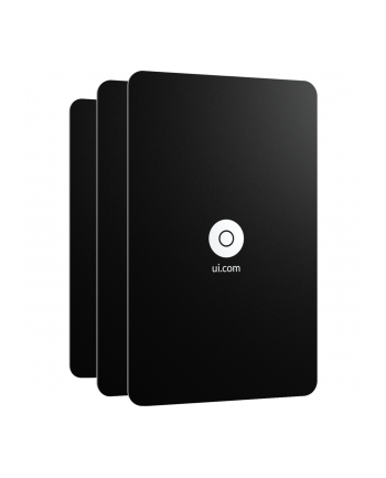 Ubiquiti Ua-Card 20-Pack Karta Dostępu Unifi Access Card nr 1