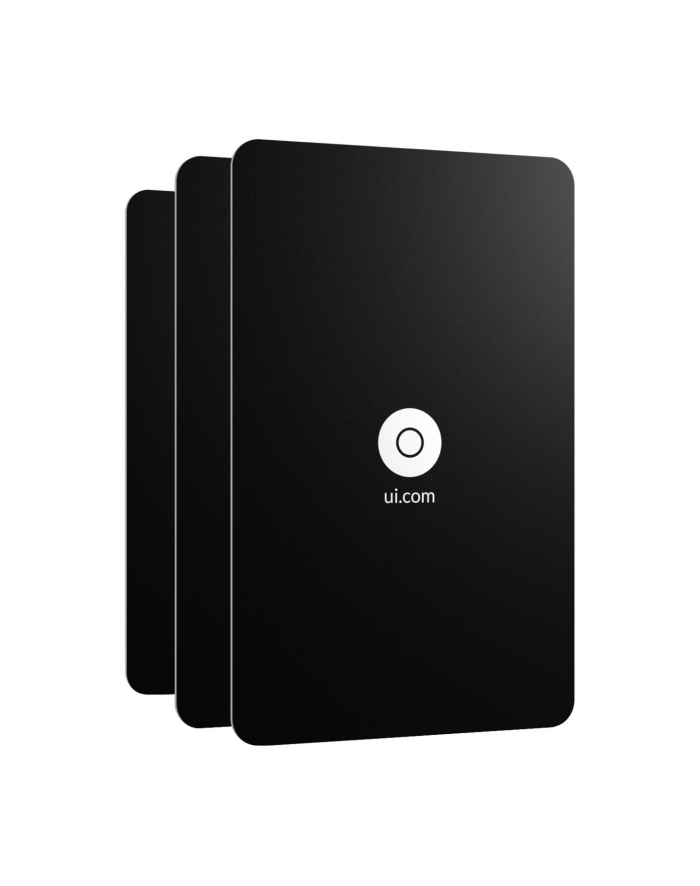 Ubiquiti Ua-Card 20-Pack Karta Dostępu Unifi Access Card główny