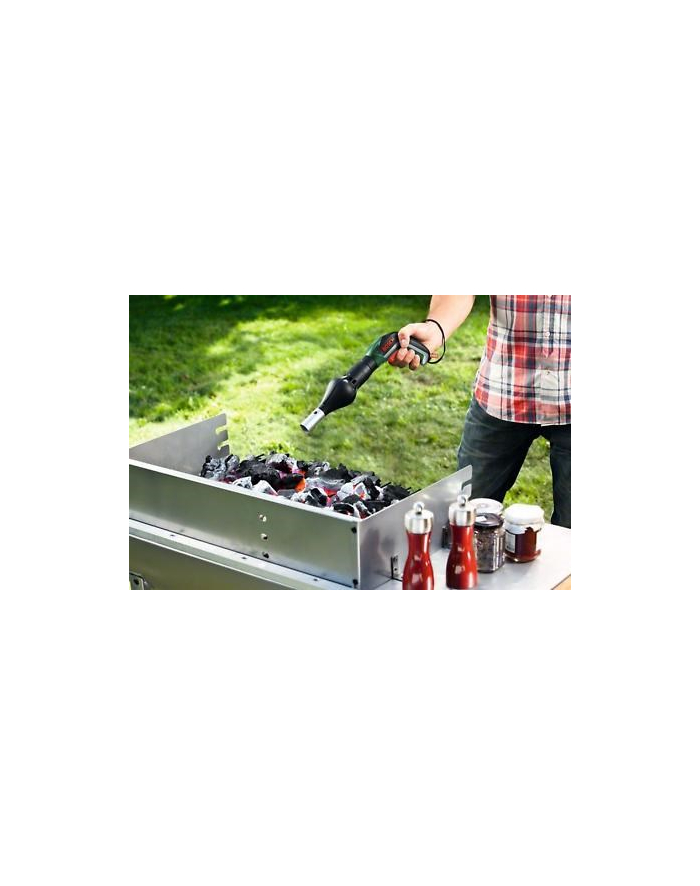 Bosch Adapter do rozpalania grilla 1600A001YC główny