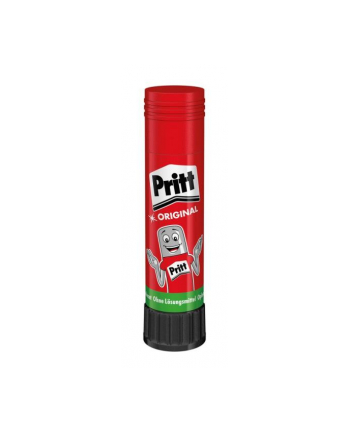 pbs connect Klej w sztyfcie Pritt original 10g biały