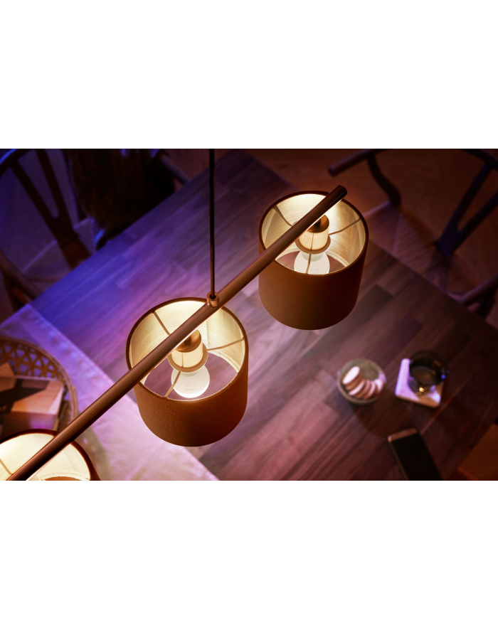 PHILIPS HUE White E14 5,7W 929002440603 główny