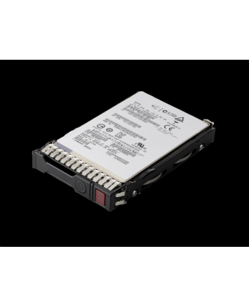 hewlett packard enterprise Dysk SSD 1.6TB SAS MU SFF BC MV P49049-B21