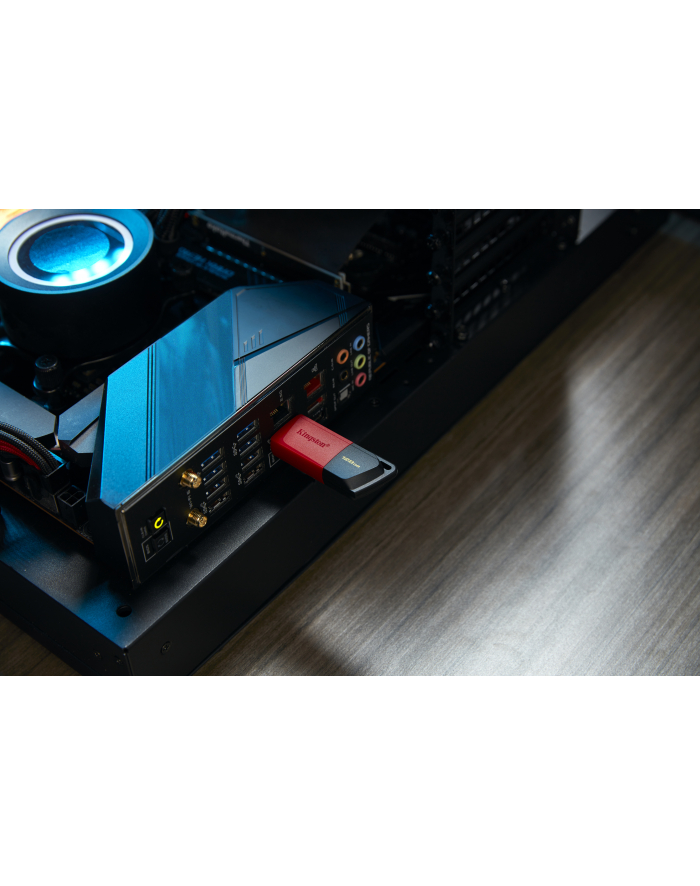 kingston Pendrive Data Traveler Exodia M 128GB USB3.2 Gen1 główny