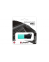 kingston Pendrive Data Traveler Exodia M 256GB USB3.2 Gen1 - nr 45