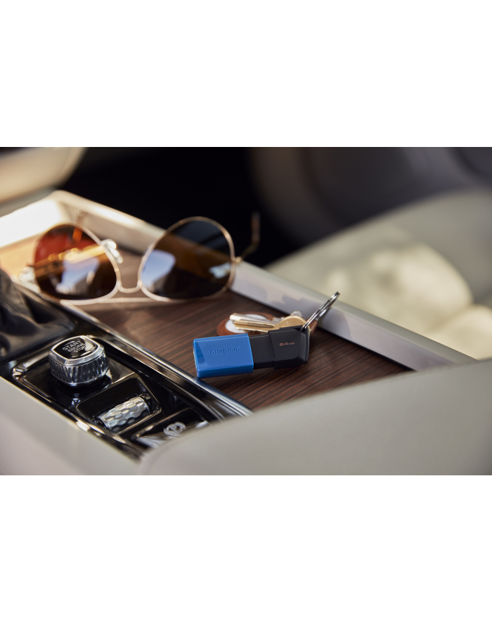 kingston Pendrive Data Traveler Exodia M  64GB USB3.2 Gen1 główny