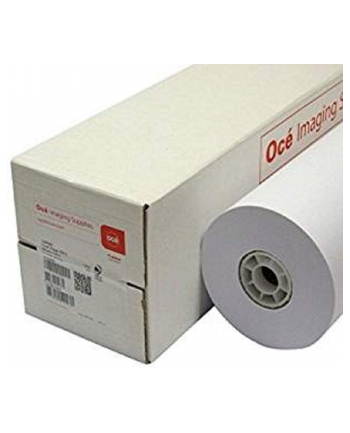 Canon Canon Ijm021Standard Paper A3 (297Mm) 90G/110M Opakowanie1 Rolka Silver Partner