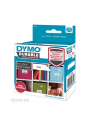 Dymo Durable Etykiety Polipropylenowe 54Mm X 25Mm Białe 160 Szt. 1976411 2112283 - nr 10