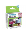 Dymo Durable Etykiety Polipropylenowe 54Mm X 25Mm Białe 160 Szt. 1976411 2112283 - nr 14