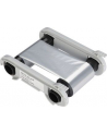 Evolis Taśma Monochromatyczna Srebrna Rct017Naa﻿﻿ (Rct017Naa) - nr 2