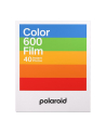 Polaroid COLOR FILM 600 5-PAK - nr 5