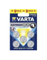 Varta CR2032 5 szt. (6032101415) - nr 3