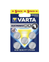 Varta CR2032 5 szt. (6032101415) - nr 4