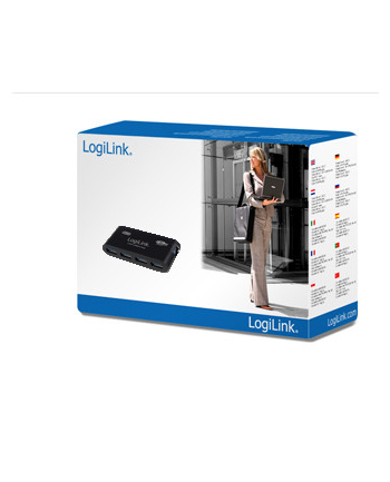 Logilink UA0170