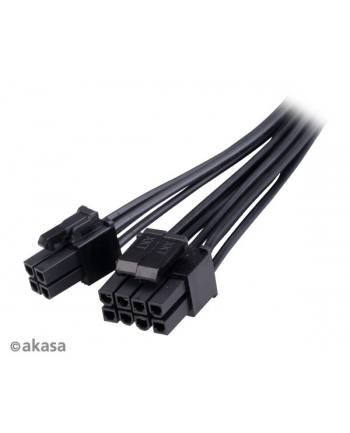 Akasa adapter 8-Pin to 8+4-Pin Power Adapter Cable (AKA)