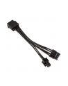 Akasa adapter 8-Pin to 8+4-Pin Power Adapter Cable (AKA) - nr 8