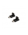 Akasa adapter USB3.1 Gen2 Type-C na Type-C, 2ks v biały (AKA) AK-CBUB63-KT02 - nr 6