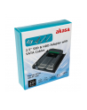 Akasa adapter 2.5 SSD & HDD AK-HDA-11 - nr 9