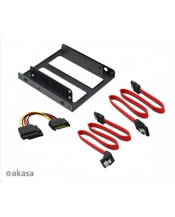 Akasa adapter 2.5 SSD & HDD AK-HDA-11