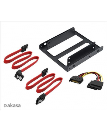 Akasa adapter 2.5 SSD & HDD AK-HDA-11