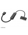 Akasa Vegas Controller Mate, 3-Pin aRGB controller cable (AKA) - nr 2