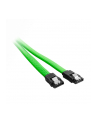 CableMod ModMesh SATA 3 Cable 30cm - hellgrün - nr 1
