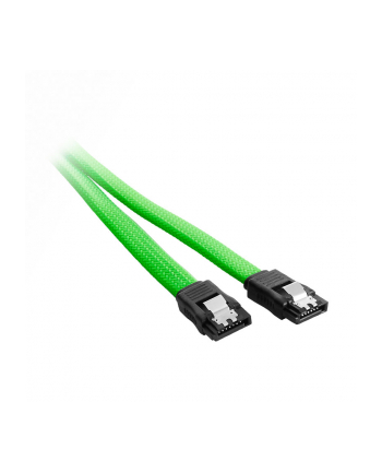 CableMod ModMesh SATA 3 Cable 30cm - hellgrün nr 2