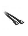 CableMod ModMesh SATA 3 Cable 60cm - black - nr 1