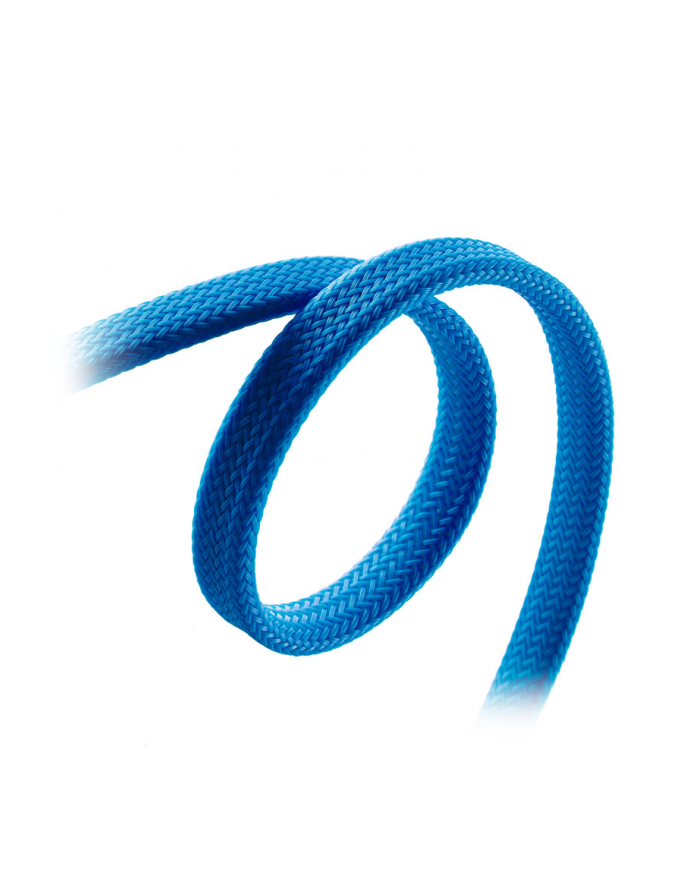 CableMod ModMesh SATA 3 Kabel 60cm - jasnoniebieski główny