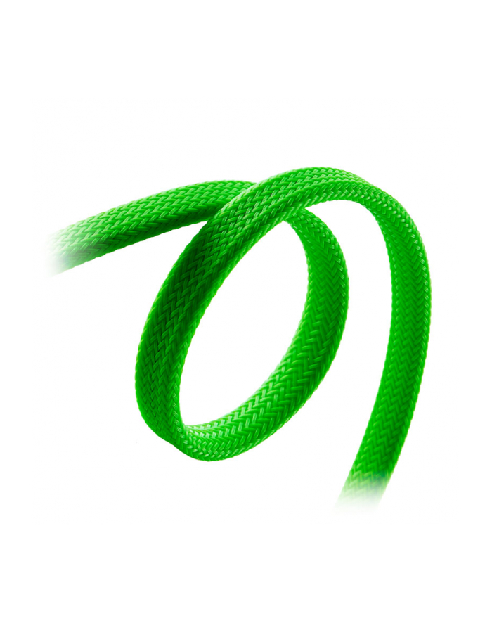 CableMod ModMesh Kabel SATA 3 60 cm - jasnozielony główny