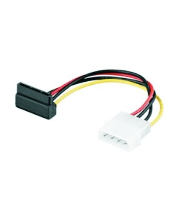 Wentronic CAK SATA 4P/S-ATA POWER ADAPTOR R/A (93030)